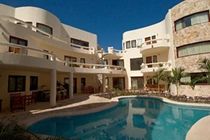 Blue Parrot Suites Playa del Carmen Exterior photo